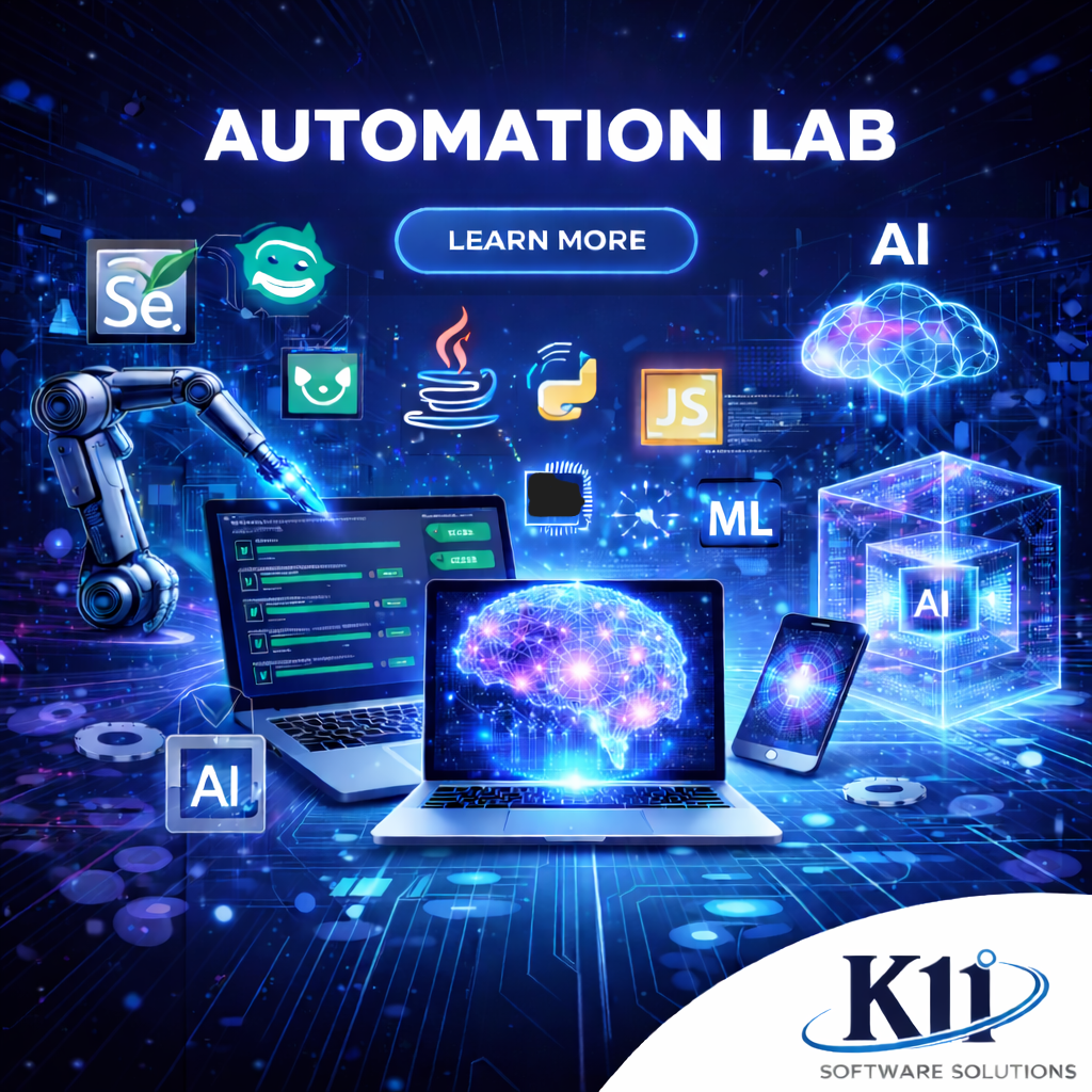 Automation Lab