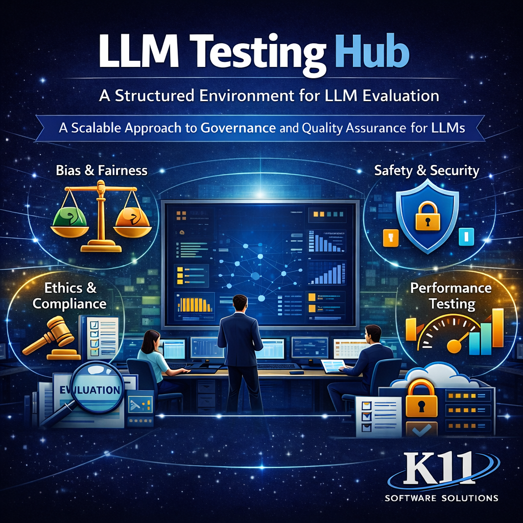 LLM Testing Hub